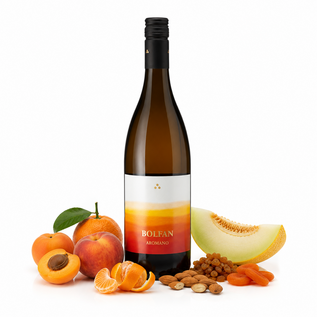 Bolfan Aromano Orange - Biodynamisch