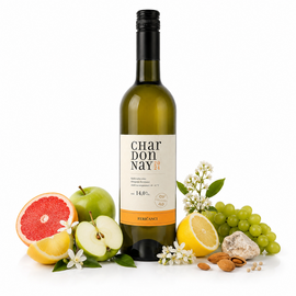 Feravino Classic Chardonnay