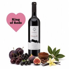 The most famous Croatian wine: Skaramuča Dingač