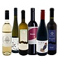 Late Summer Wine Tasting Set – from summer into autumn