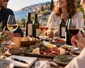 Wine Tasting at Home