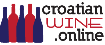 Unique quality wines made of indigenous grapes from Croatia