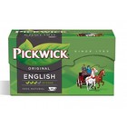 Pickwick English Tea Blend, 1 cup