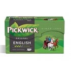 Pickwick English Tea Blend, 1 kops
