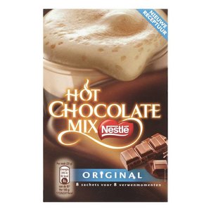 Nestlé Hot chocolate original