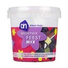 AH Huismerk Snoepmix feestmix emmer