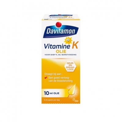 Davitamon Vitamin K -