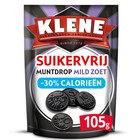 Klene Muntendrop (sugar free)