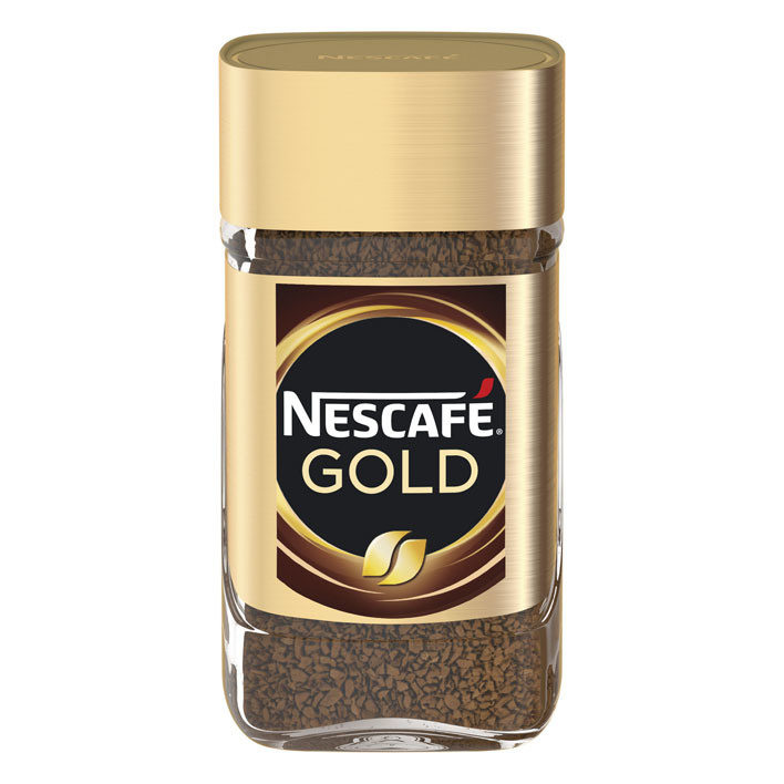 Gold Nescafé