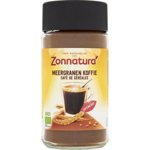 Zonnatura Meer­gra­nen Kof­fie