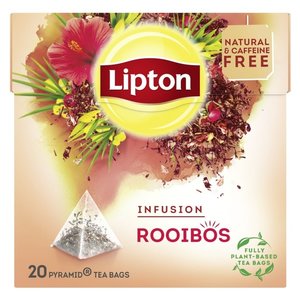Rooibos Tea - Dutchsupermarket.com