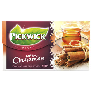 Pickwick Spices Kaneel