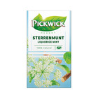 Pickwick Herbal Goodness Star Coin