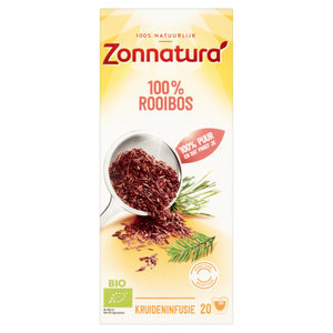 Zonnatura Rooibos