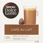 Nescafé Dolce Gusto Café au Lait
