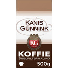 Kanis & Gunnik Snelfilter