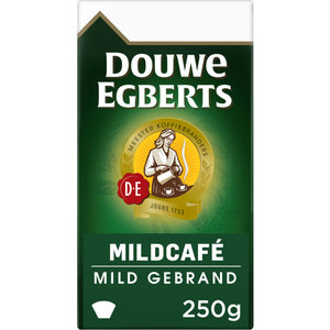 Douwe Egberts Mildcafe