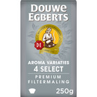 Douwe Egberts Select 4 filterkoffie