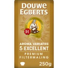 Douwe Egberts Excellent 5 filterkoffie