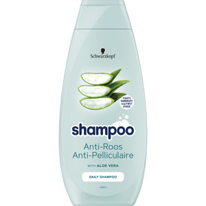 Schwarzkopf Antiroos shampoo