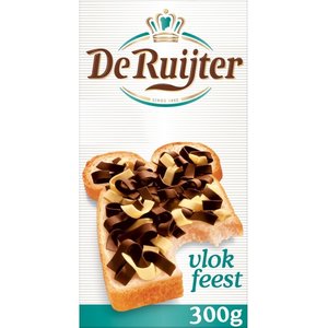 De Ruijter Vlokfeest