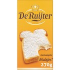 De Ruijter Mashed mice