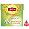 Lipton Green Tea Mandarin Orange