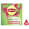 Lipton Green tea raspberry pomegranate
