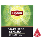 Lipton Green Tea Sencha
