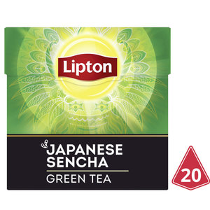 Lipton Green Tea Sencha