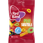 Redband Pretsleutels