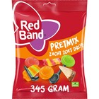 Redband Pret mix