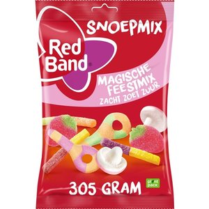 Redband Magische feestmix