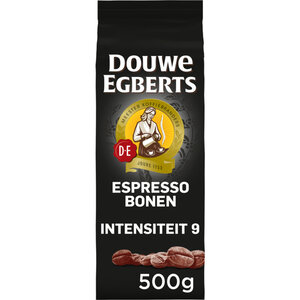 Douwe Egberts Es­pres­so Kof­fie­bo­nen