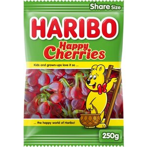 Haribo Kersen