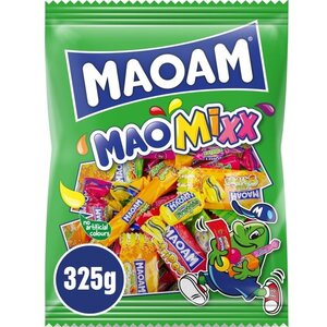 Maoam Maoamix