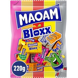 Maoam Bloxx