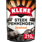 Klene Bribes liquorice