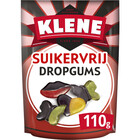 Klene Dropgums sugar free