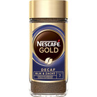Nescafé Gold Caffeine Free