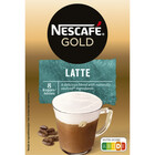 Nescafé Gold Latte Macchiato