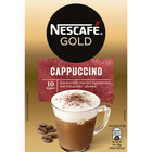 Nescafé Gold Cappuccino