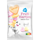 AH Huismerk Fruit Hartjes