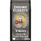 Douwe Egberts Black Ground