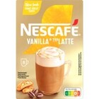 Nescafé Gold Vanilla Latte