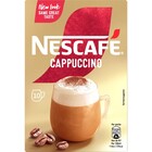 Nescafé Gold Cappuccino