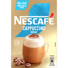 Nescafé Gold Cappuccino cafeine free