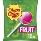 Chupa Chups Lollipops fruit