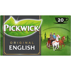 Pickwick English Tea Blend, 1 cup