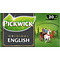 Pickwick English tea blend, 1 kops